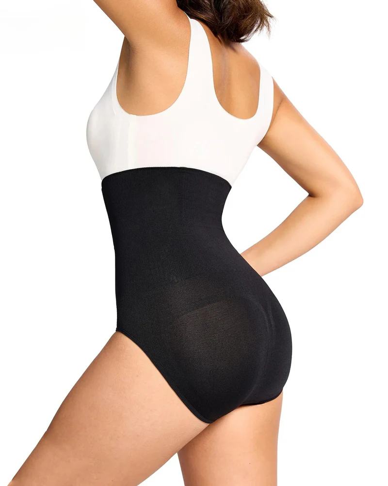 All-Day Comfort Seamless Shaping Panty - Image 5