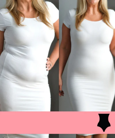 All-Day Comfort Seamless Shaping Panty - Image 6