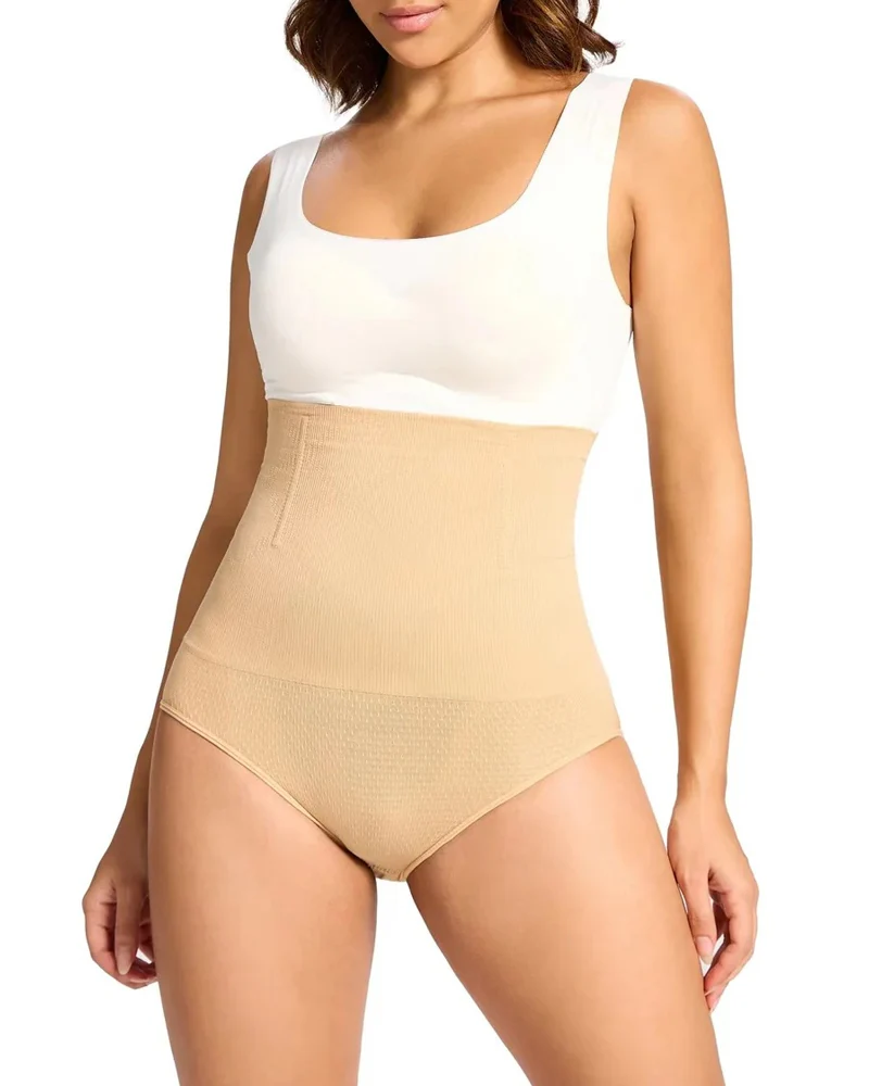 All-Day Comfort Seamless Shaping Panty - Image 7