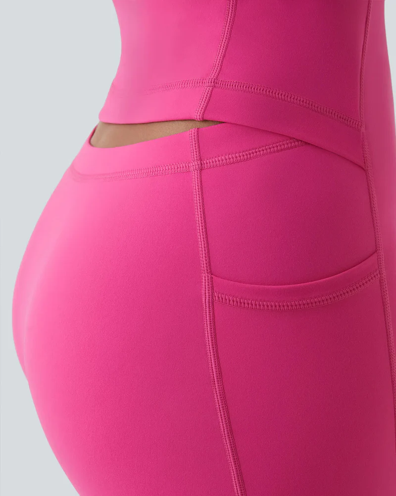 ⏳Limited-Time Offer🎉Backless Active Dress-Easy Peezy for Women - Image 4