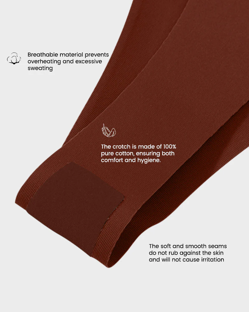 Comfort Seamless Sport Thong Panties (9 Pack) - Image 11