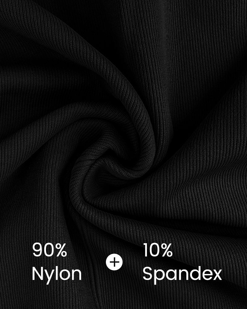 High Waist Tummy Control Brief Panty (2 Pack) - Image 12