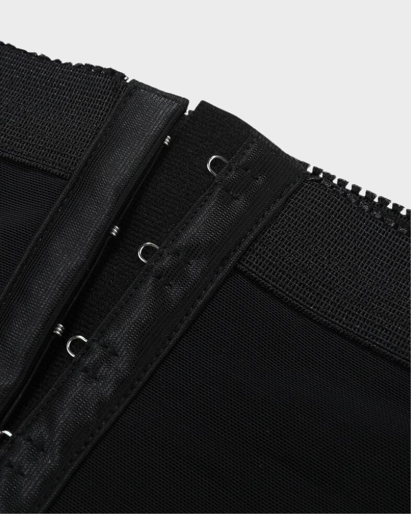 High Waist Tummy Shaper - Image 10