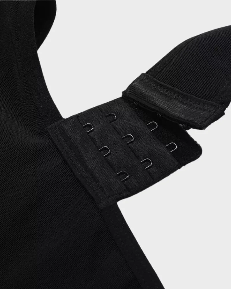 High Waist Tummy Shaper - Image 11