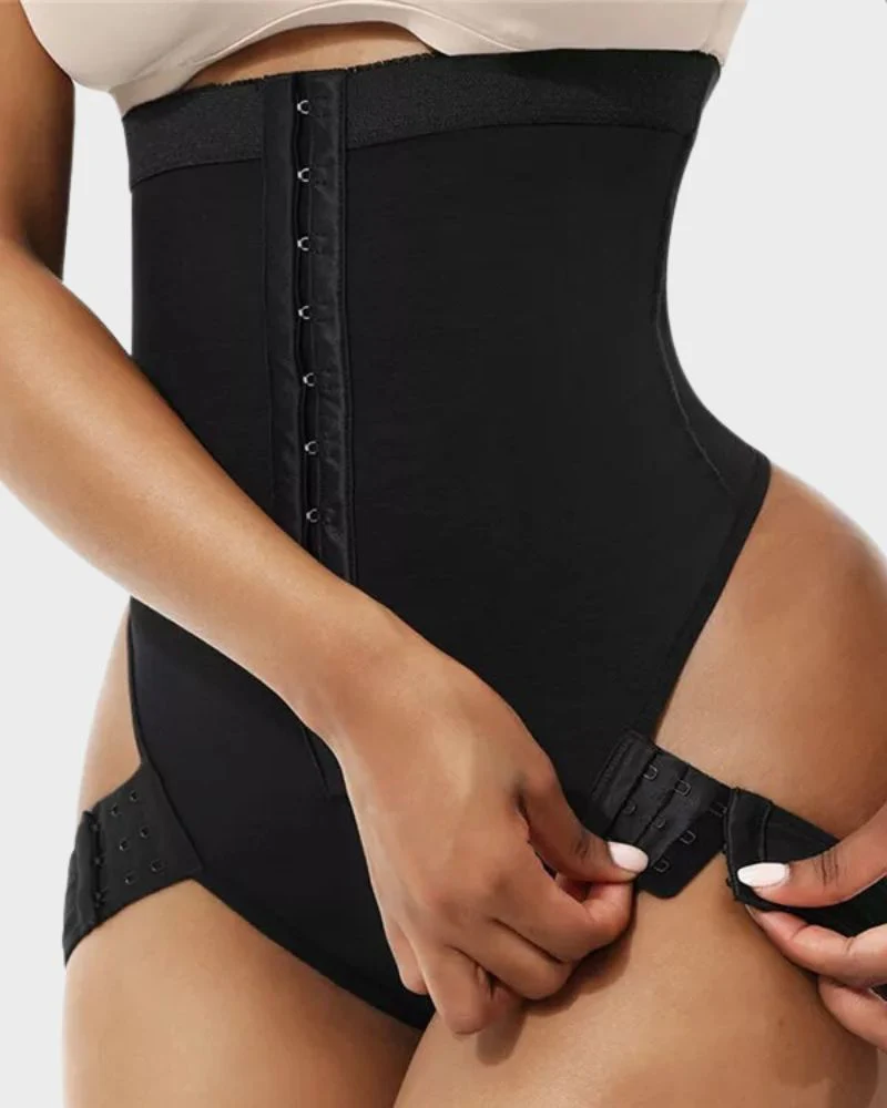 High Waist Tummy Shaper - Image 12