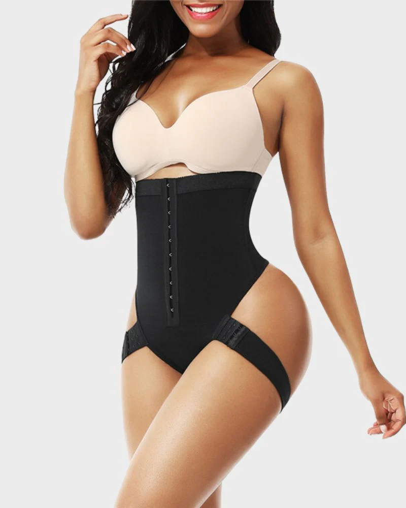 High Waist Tummy Shaper - Image 3
