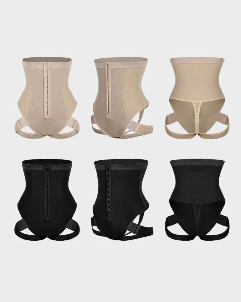 High Waist Tummy Shaper - Image 5