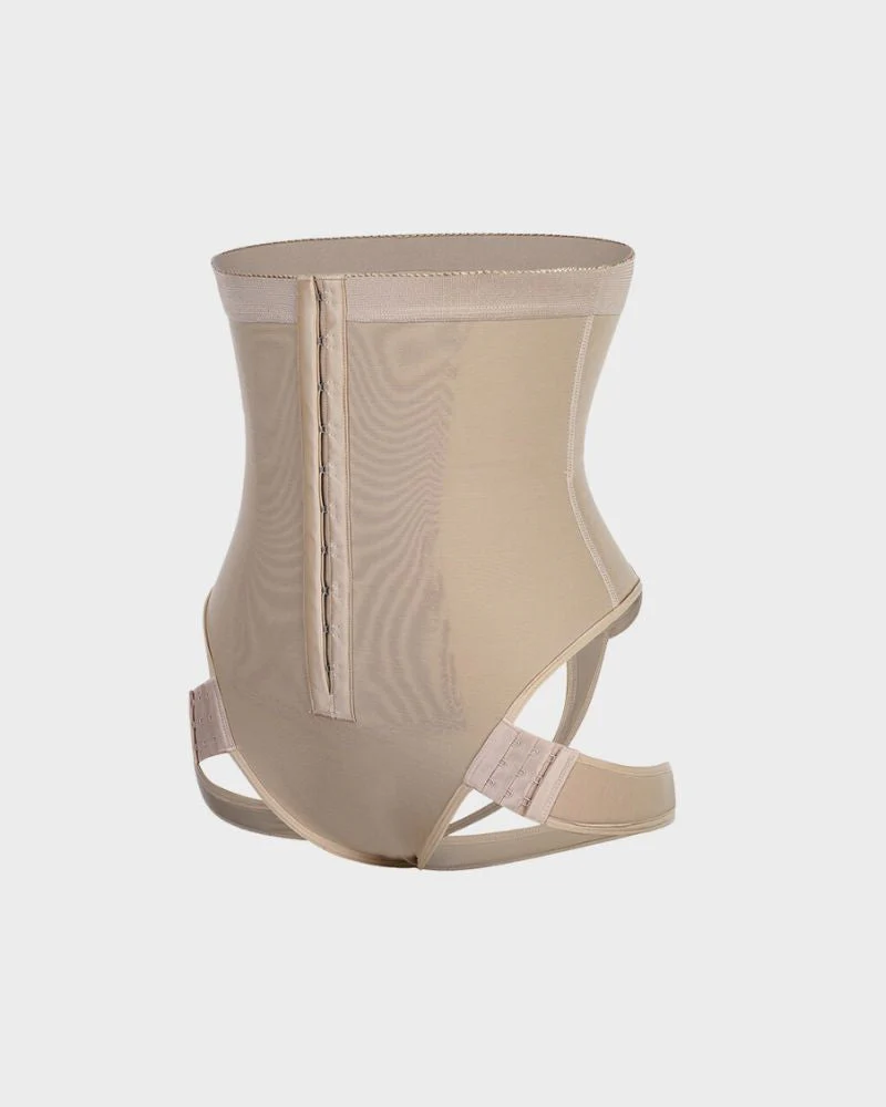 High Waist Tummy Shaper - Image 6