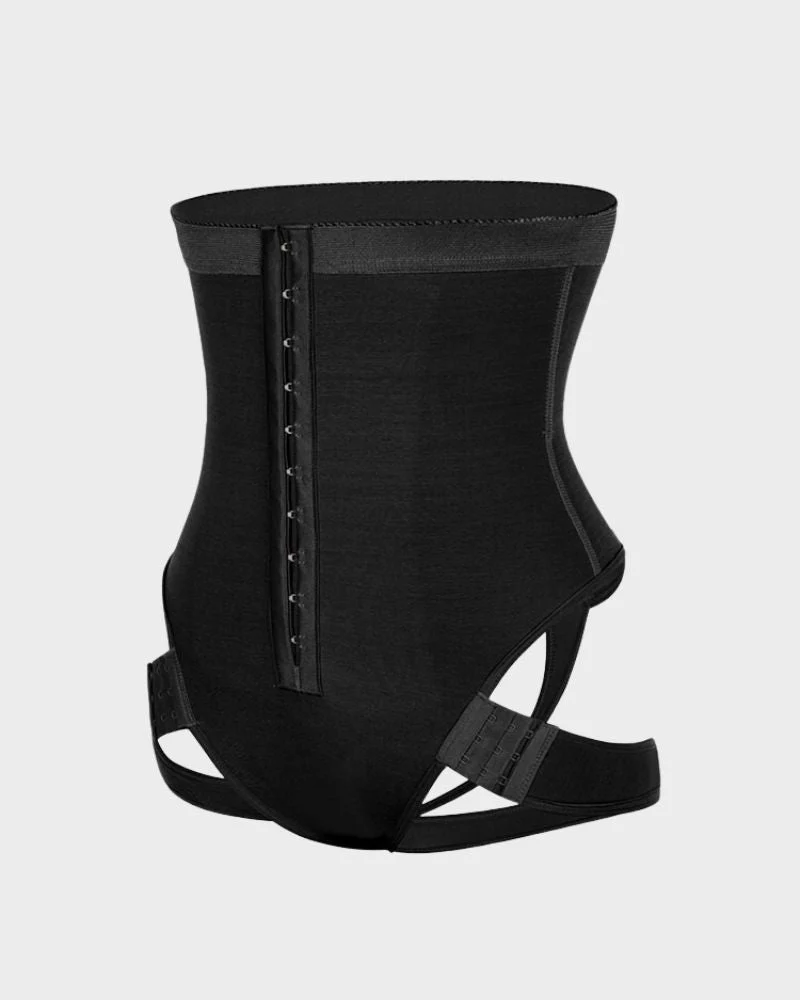 High Waist Tummy Shaper - Image 7