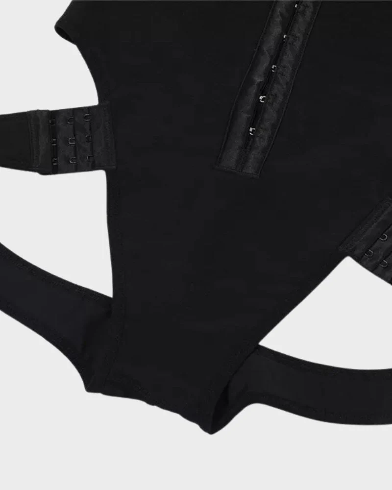 High Waist Tummy Shaper - Image 9