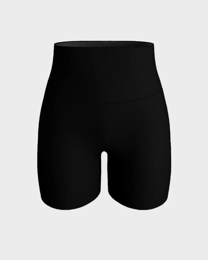 🔥FLASH SALE🎉 Lightweight Slimming High-Waist Yoga Shorts - Image 8
