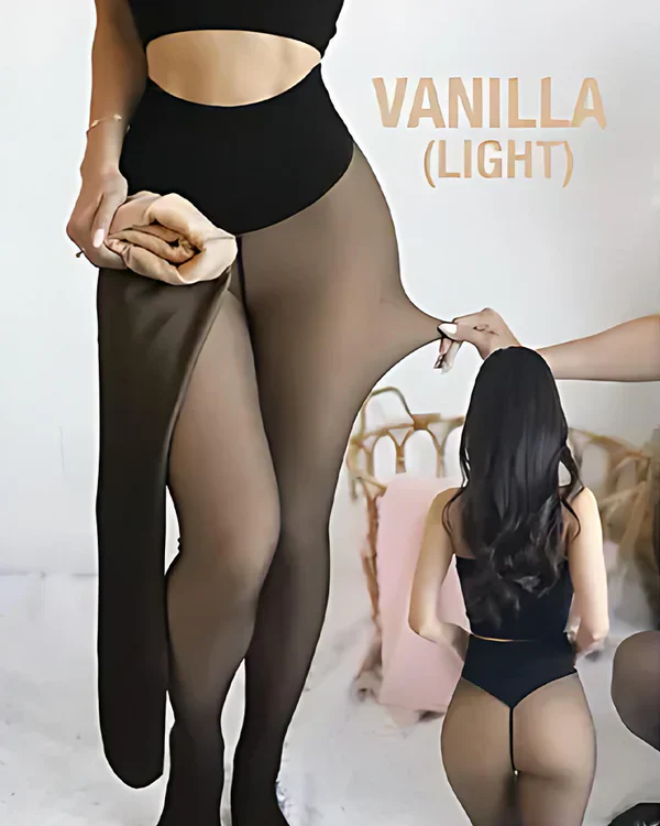 The Original Magic Fleece Lined Leggings - Image 13