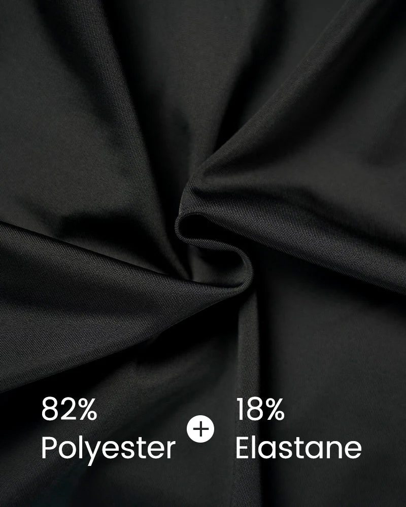 Plunge Lace-Up Corset Sculpting Swimsuit - Image 7