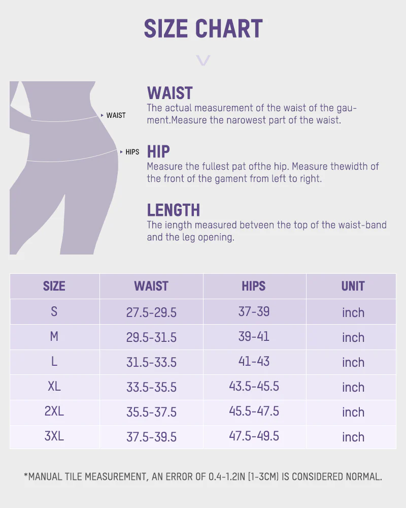 Plus-Size High-Waist Cross Tummy Control Panties (5 Pack) - Image 14