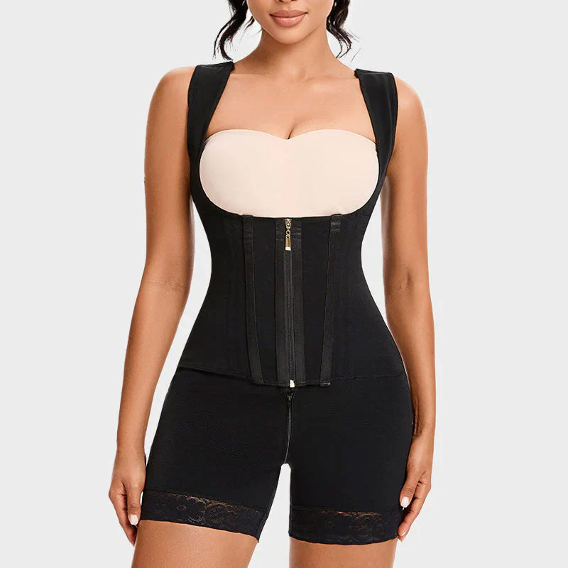 Post Surgery Tummy Tuck Compression Garment - Image 12