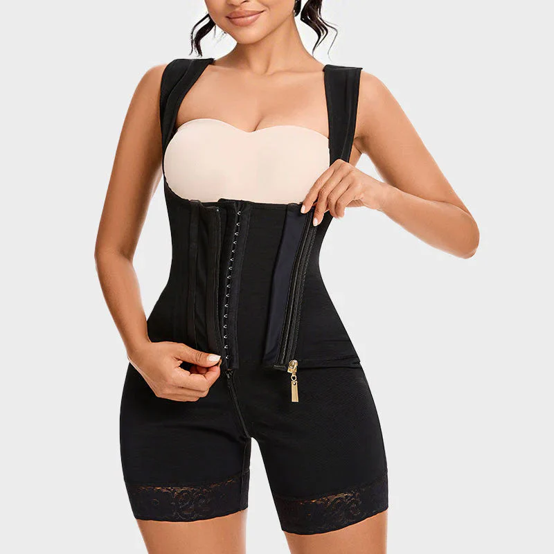 Post Surgery Tummy Tuck Compression Garment - Image 13