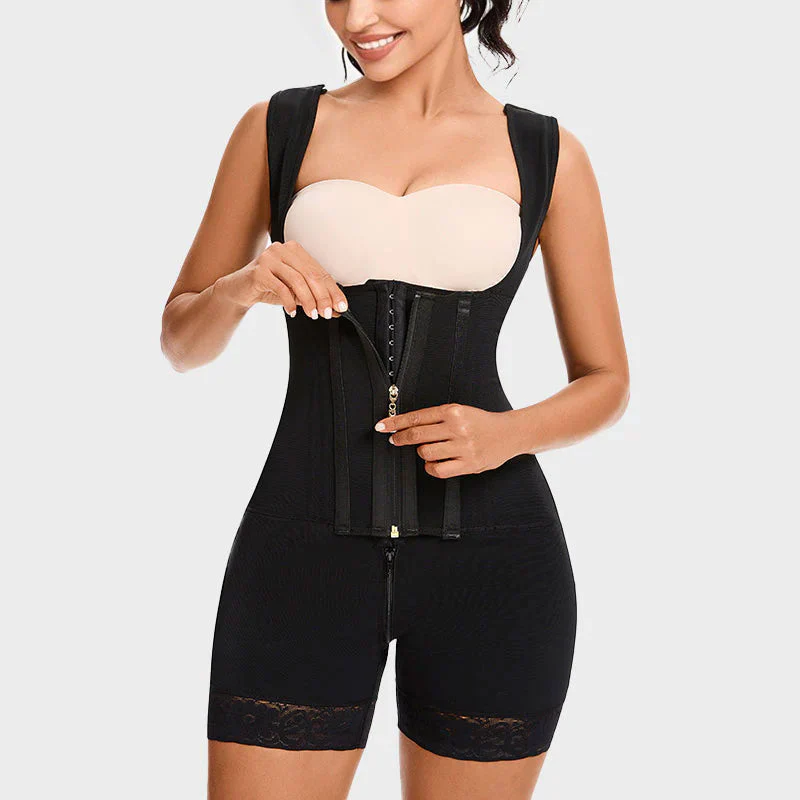 Post Surgery Tummy Tuck Compression Garment - Image 14