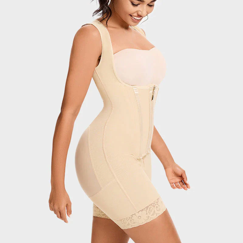 Post Surgery Tummy Tuck Compression Garment - Image 21