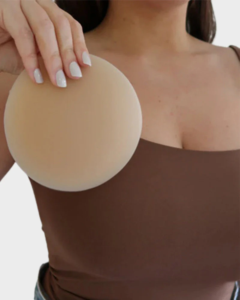 Seamless Non-Adhesive Nip Covers - Image 13