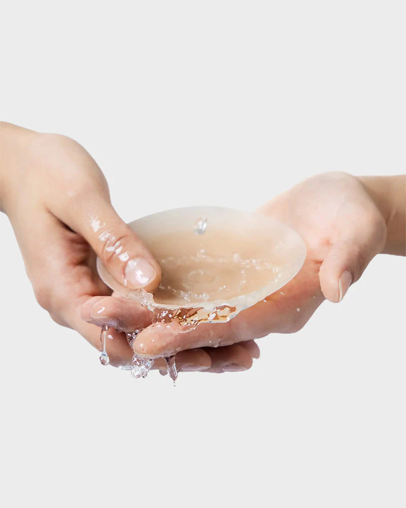 Seamless Non-Adhesive Nip Covers - Image 15