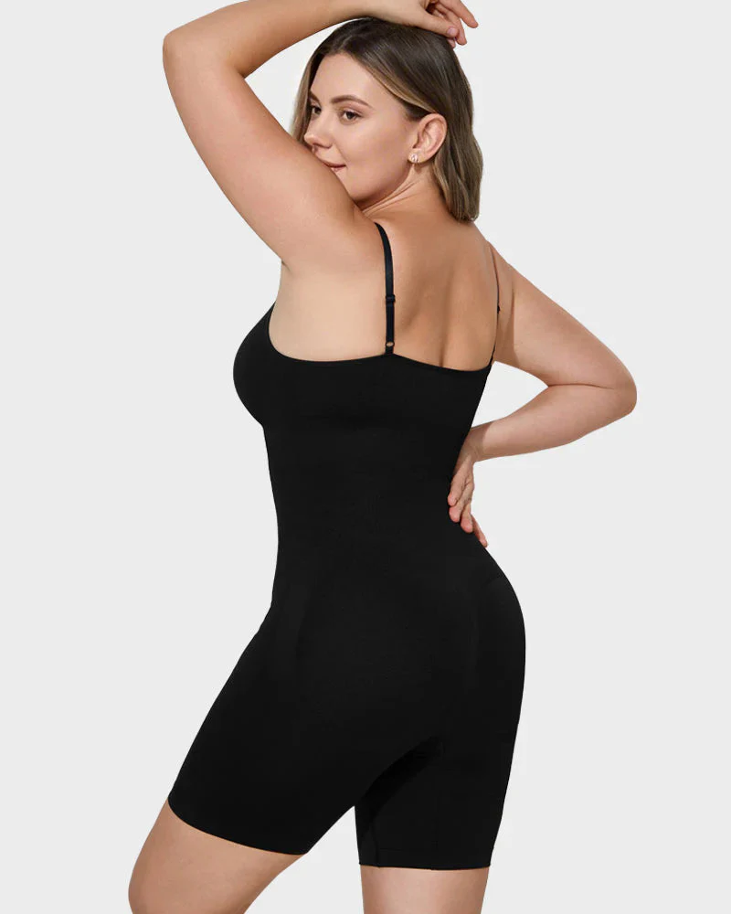 Smoothing Seamless Full Body Shaper - Image 7