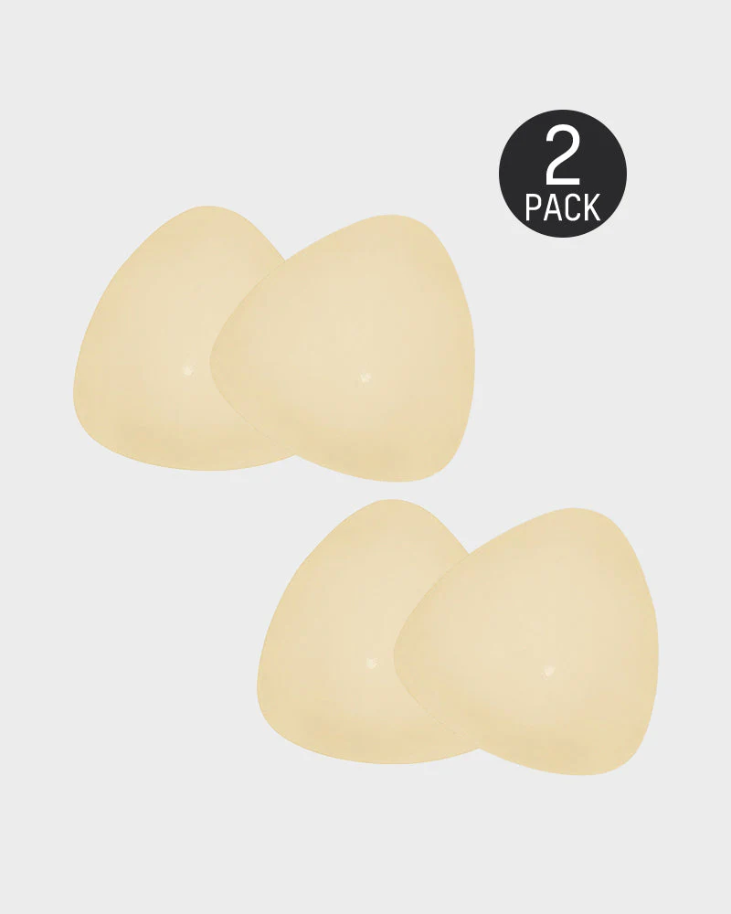 Instant Boost Breast Lift Sticky Insert Pads(2 Pairs) - Image 9