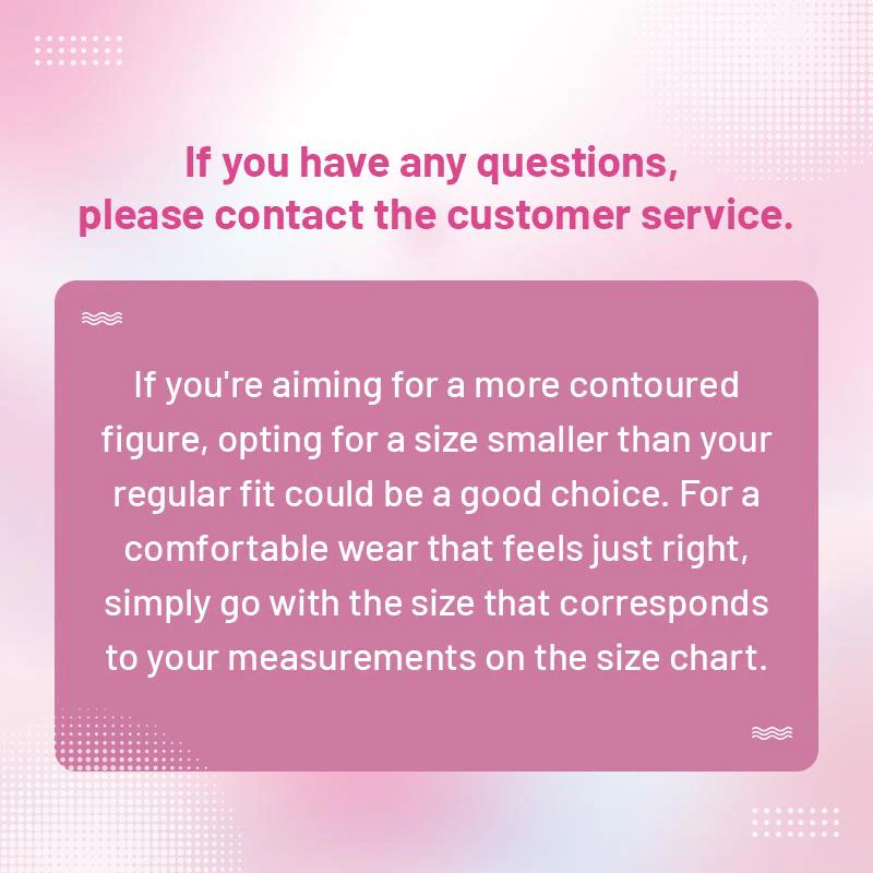 Stretchy  Girdle Highwaist panty Wise Women's Underwear - Image 10